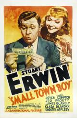voir la fiche complète du film : Small Town Boy