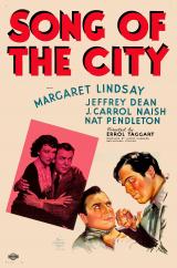 Song Of The City