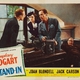 photo du film Monsieur Dodd part pour Hollywood