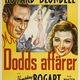 photo du film Monsieur Dodd part pour Hollywood