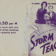photo du film Tempête dans un verre d'eau