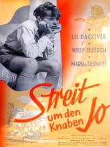 Streit Um Den Knaben Jo