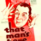 photo du film That Man's Here Again