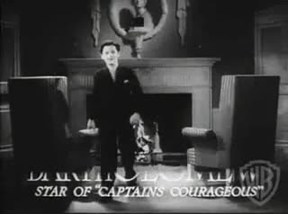 Extrait vidéo du film  Le Jockey rouge