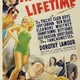 photo du film Thrill of a Lifetime