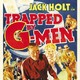 photo du film Trapped by G-Men