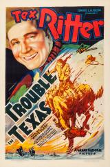 Trouble In Texas