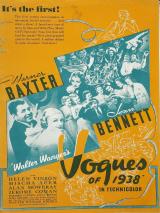 voir la fiche complète du film : Vogues 1938