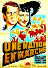 voir la fiche complète du film : Une nation en marche