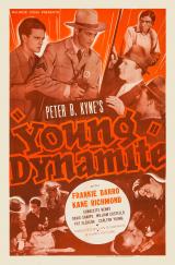Young Dynamite