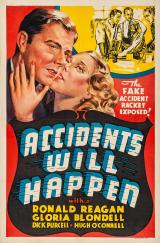 voir la fiche complète du film : Accidents Will Happen