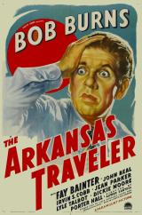 voir la fiche complète du film : The Arkansas Traveler