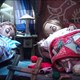 photo du film L'Étrange forêt de Bert et Joséphine