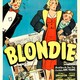 photo du film Blondie