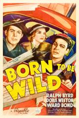 Born To Be Wild