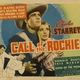 photo du film L'appel des rochers