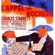 photo du film L'appel des rochers