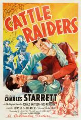 Cattle Raiders