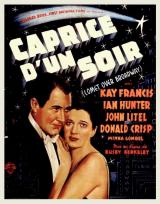 Caprice D un Soir