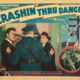 photo du film Crashing Through Danger