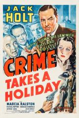 Crime Takes A Holiday