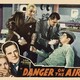 photo du film Danger on the Air