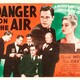 photo du film Danger on the Air