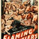photo du film Flaming Frontiers