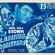 photo du film Flaming Frontiers