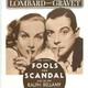 photo du film La Peur du scandale