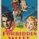 photo du film Forbidden Valley