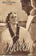 voir la fiche complète du film : Frau Sylvelin