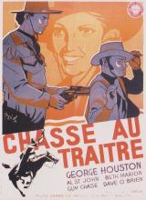 voir la fiche complète du film : Chasse au traître