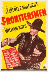 Frontière Clandestine