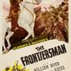 photo du film Frontière clandestine