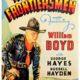 photo du film Frontière clandestine