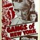 photo du film Gangs of New York