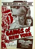 Gangs Of New York
