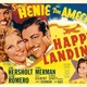 photo du film Happy Landing