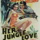 photo du film Toura, déesse de la jungle