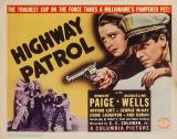 voir la fiche complète du film : Highway Patrol