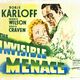 photo du film The Invisible Menace