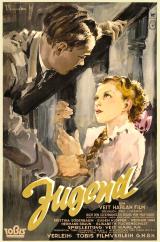 voir la fiche complète du film : Jeunesse