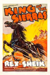 King Of The Sierras