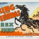 photo du film King of the Sierras