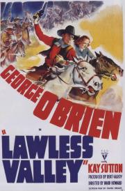 voir la fiche complète du film : Lawless Valley