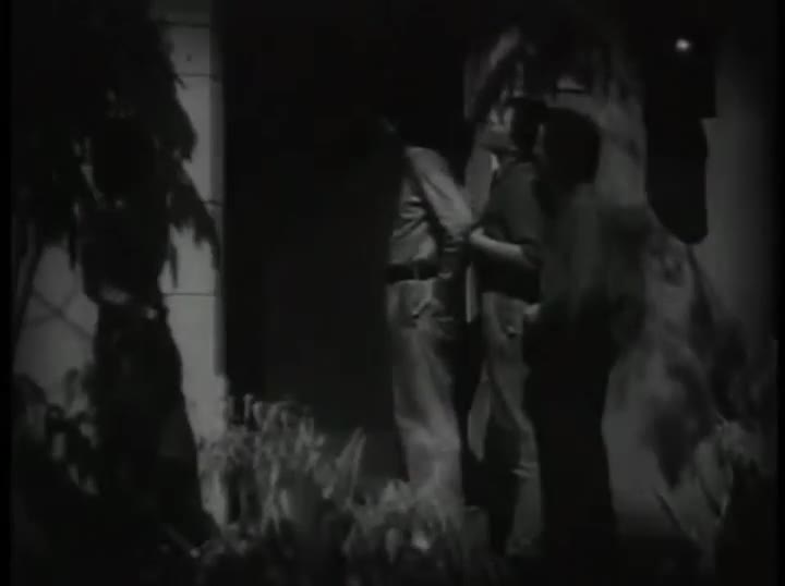 Un extrait du film  Little Tough Guy