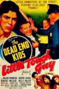voir la fiche complète du film : Little Tough Guy