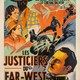 photo du film Les Justiciers du Far-West