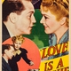 photo du film Love Is a Headache
